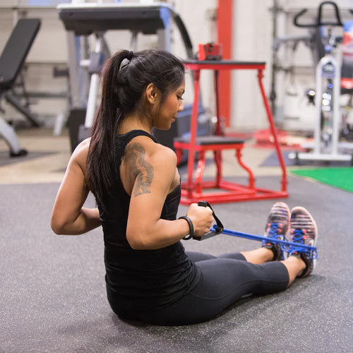 Benzi de rezistenta Body-Solid Tools - BSTRT