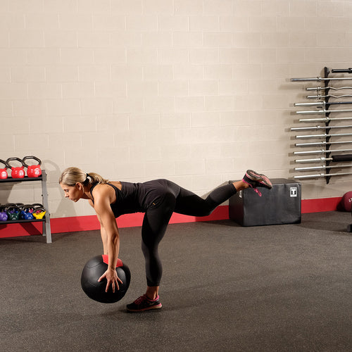 Mingi medicinale moi Body-Solid Tools - BSTSMB