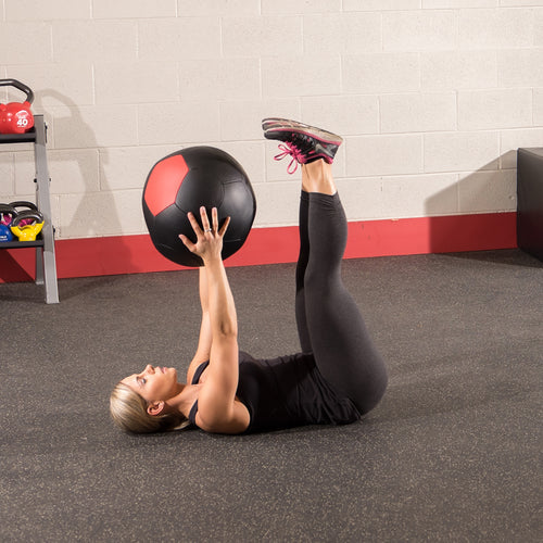 Mingi medicinale moi Body-Solid Tools - BSTSMB