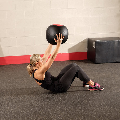 Mingi medicinale moi Body-Solid Tools - BSTSMB