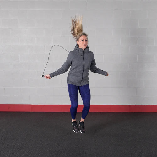 Coarda de viteza premium Body-Solid - BSTSR10