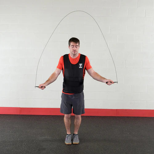 Vesta cu greutati Body-Solid Tools - BSTWV