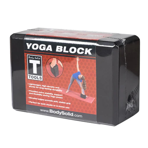 Bloc Yoga Body-Solid Tools - BSTYB10