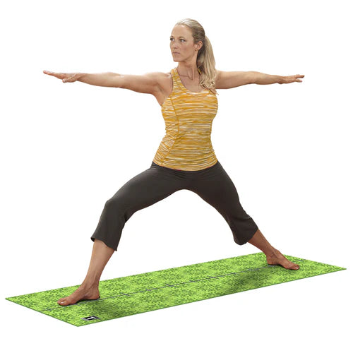 Covor de Yoga Premium Body-Solid Tools - BSTYM10