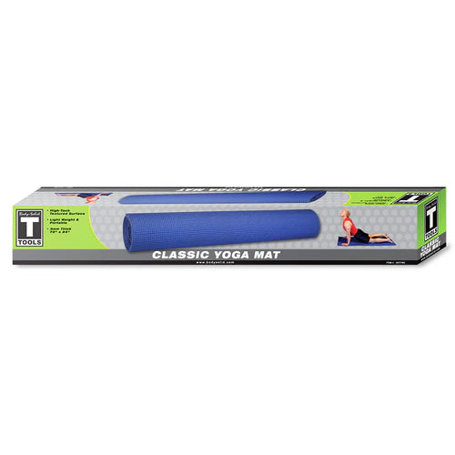 Saltea de Yoga Body-Solid Tools - BSTYM3
