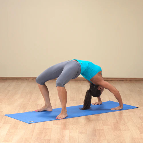 Saltea de Yoga Body-Solid Tools - BSTYM3
