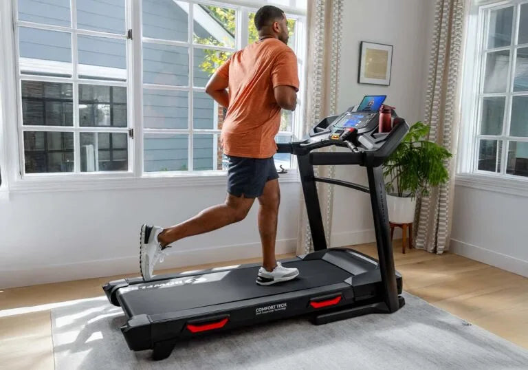 Banda de alergare BOWFLEX - BXT8Ji