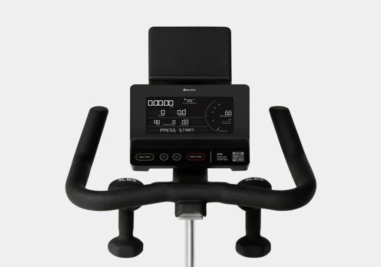 Bicicleta Fitness BOWFLEX IC SEi