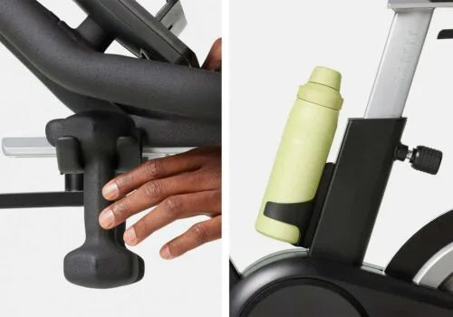 Bicicleta Fitness BOWFLEX IC SEi