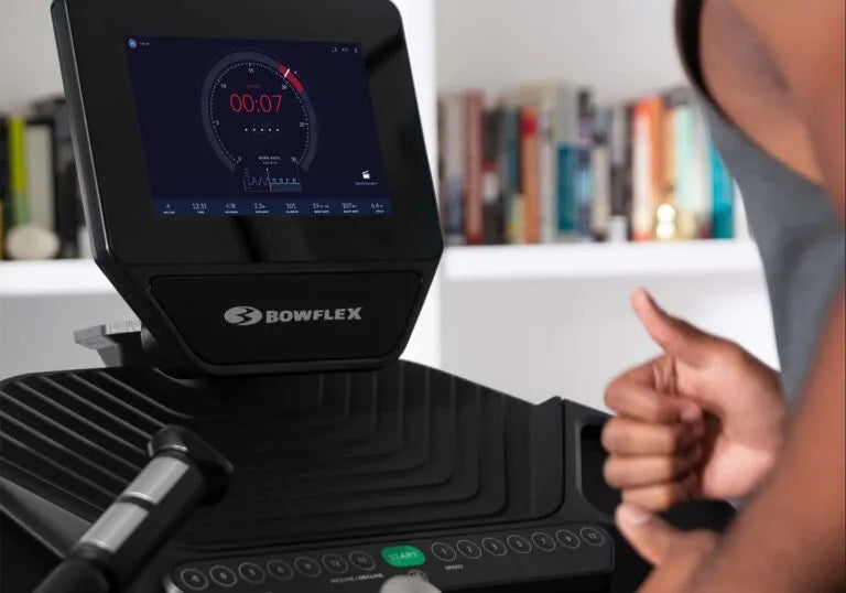 Banda de alergare BOWFLEX 25