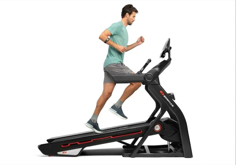 Banda de alergare BOWFLEX 25