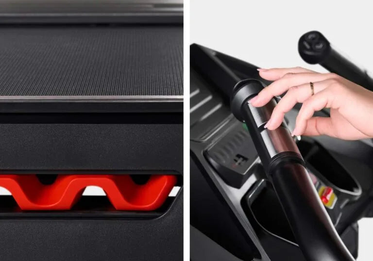 Banda de alergare BOWFLEX 25