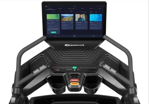 Banda alergare BOWFLEX 56