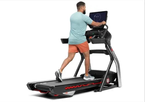 Banda alergare BOWFLEX 56