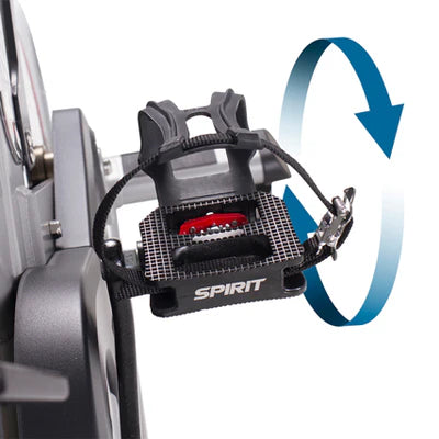 Bicicleta Fitness Spirit - CB900