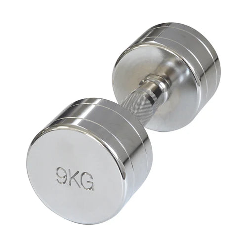 Gantere Cromate Bodytrading - CHDU