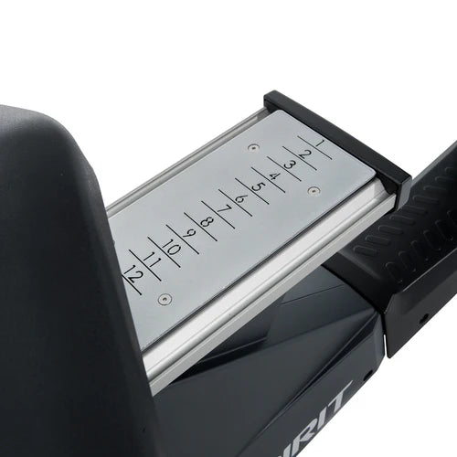 Bicicleta Orizontala Fitness Spirit - CR900LED