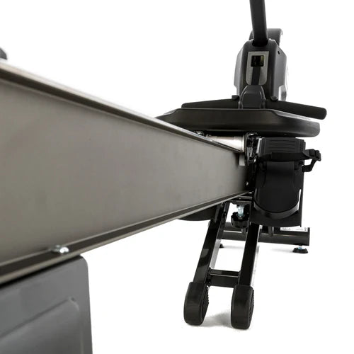 Aparat De Vaslit Cu Rezistenta La Aer Spirit Fitness - CRW800