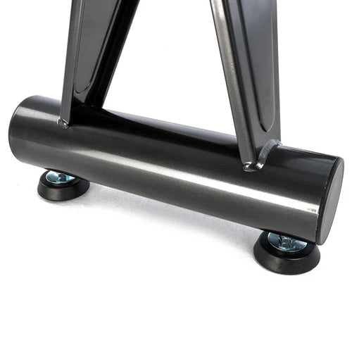 Aparat De Vaslit Cu Rezistenta La Aer Spirit Fitness - CRW800