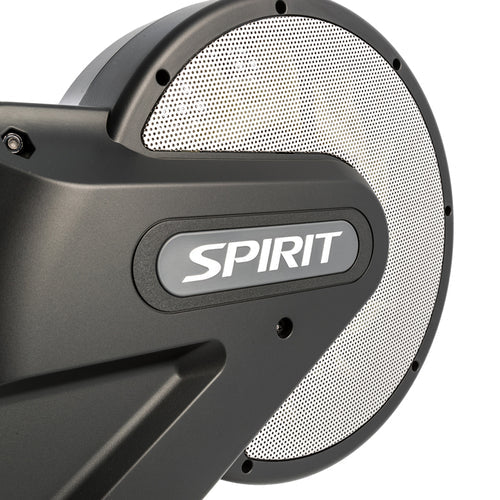 Aparat De Vaslit Cu Rezistenta La Aer Spirit Fitness - CRW800