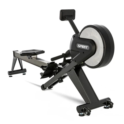 Aparat De Vaslit Cu Rezistenta La Aer Spirit Fitness - CRW800