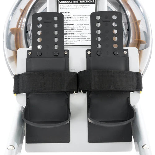 Aparat De Vaslit Cu Rezistenta La Apa Spirit Fitness - CRW800H2O