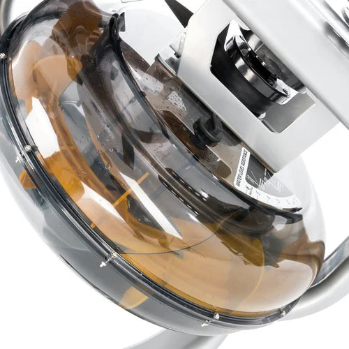 Aparat De Vaslit Cu Rezistenta La Apa Spirit Fitness - CRW800H2O