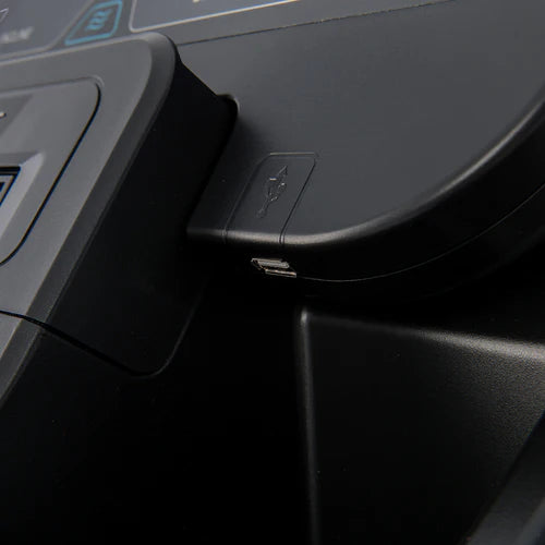 Banda de Alergat Spirit Fitness - CT800+