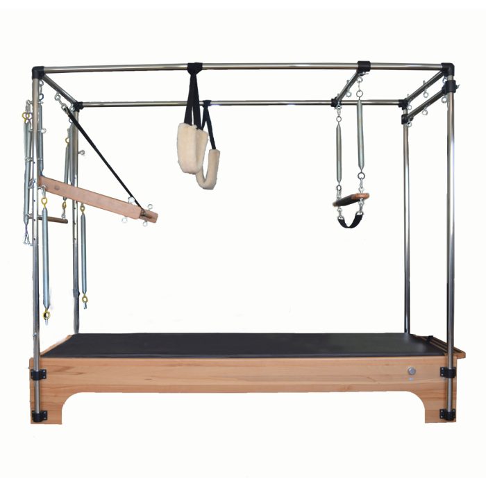 REformer Cadillac Trapez Premium Diamond