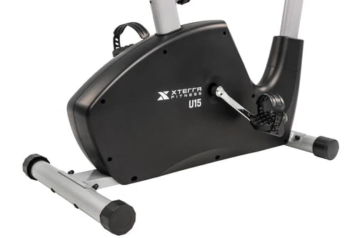 Bicicleta Fitness Xterra- U15