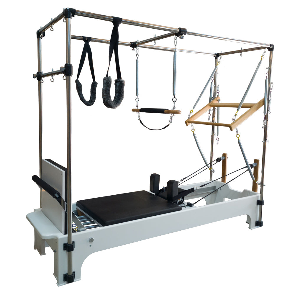 Reformer Combo cadillac Premium Platinum