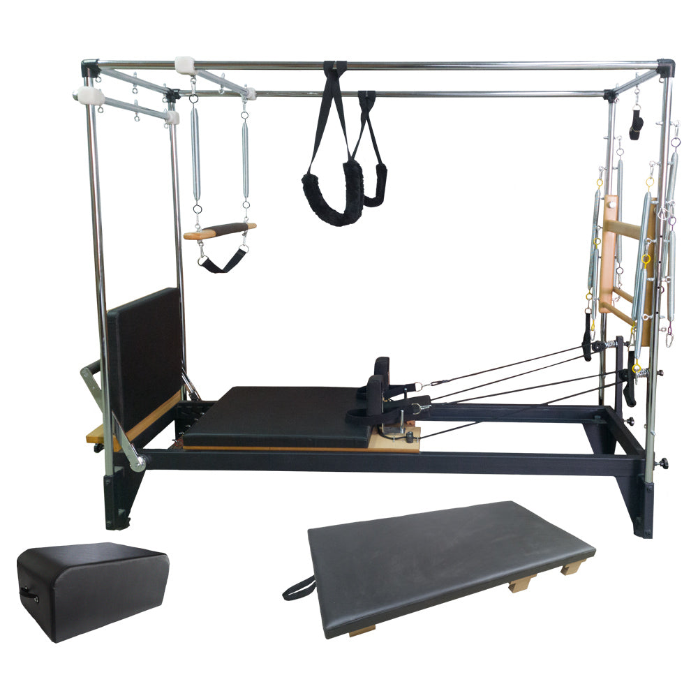 Reformer Combo Cadillac Professional Metal