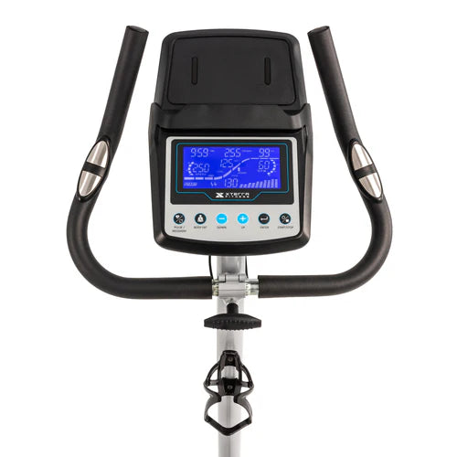 Bicicleta Fitness Xterra- U15