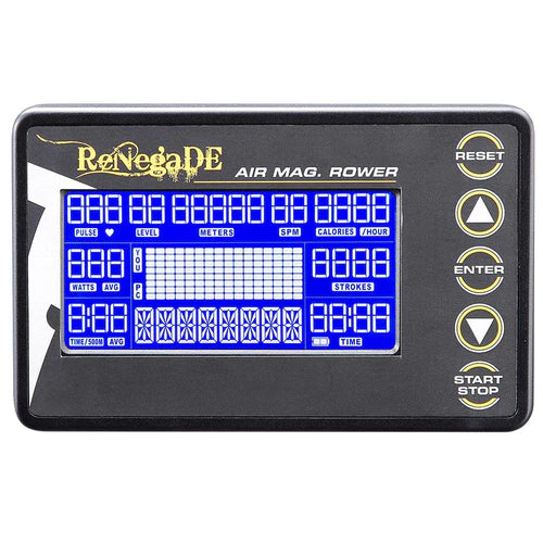 Aparat de Vaslit cu Aer Renegade Pro - ARP100