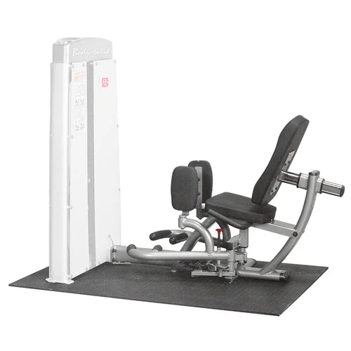 Body-Solid Pro Dual Optiune pentru Coapse Interioare si Exterioare DIOT-S