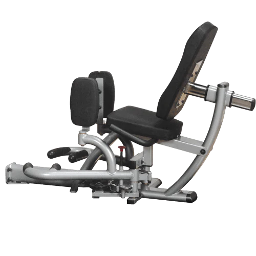 Aparat Body-Solid Pro Dual pentru interiorul si exteriorul coapsei DIOT-SF