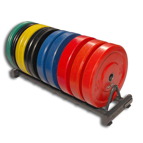 Suport pentru discuri de cauciuc Body-Solid - GBPR10