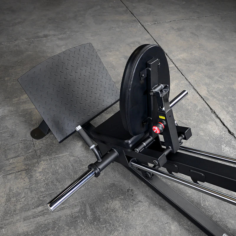 Presa compacta pentru picioare Body-Solid - GCLP100