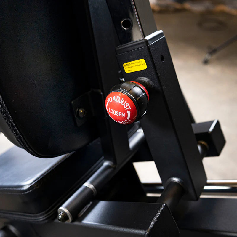 Presa compacta pentru picioare Body-Solid - GCLP100