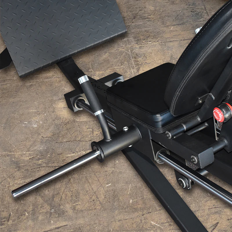 Presa Compacta pentru Picioare Body-Solid - GCLP100-25S