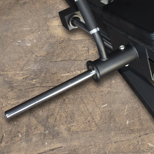 Presa compacta pentru picioare Body-Solid - GCLP100-25S