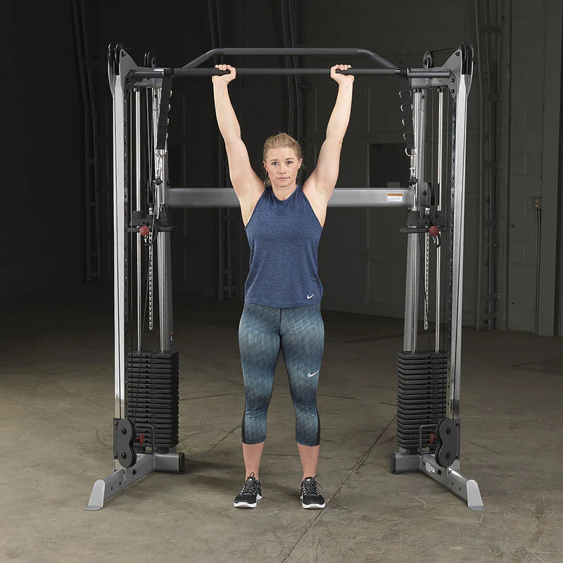 Bara Aditionala Body-Solid - GDCCBAR