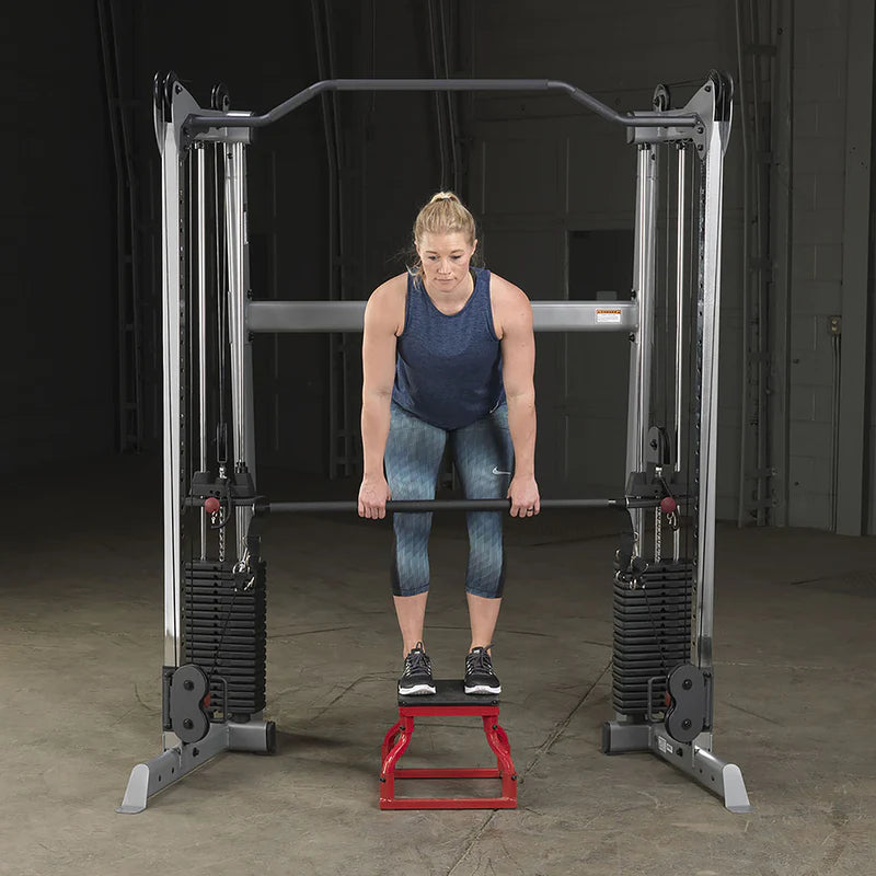 Bara Aditionala Body-Solid - GDCCBAR