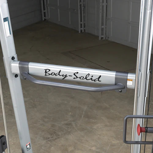 Suport pentru accesorii Body-Solid - GDCCRACK