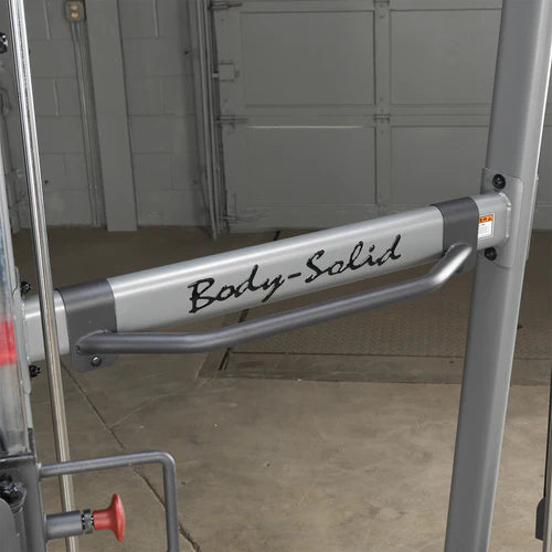 Suport pentru accesorii Body-Solid - GDCCRACK