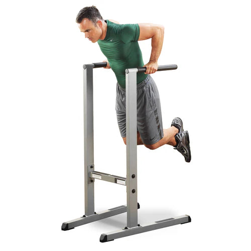 Statie pentru flotari la paralele Body-Solid - GDIP59B