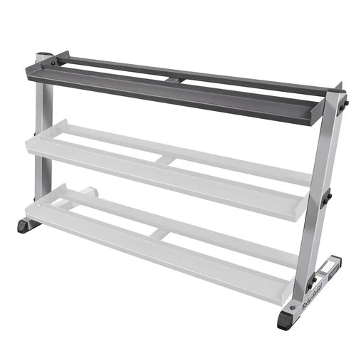 Traversa optionala a treia pentru Body-Solid GDR60 - GDRT6