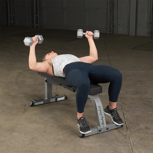 Banca orizontala si inclinata Body-Solid - GFI21