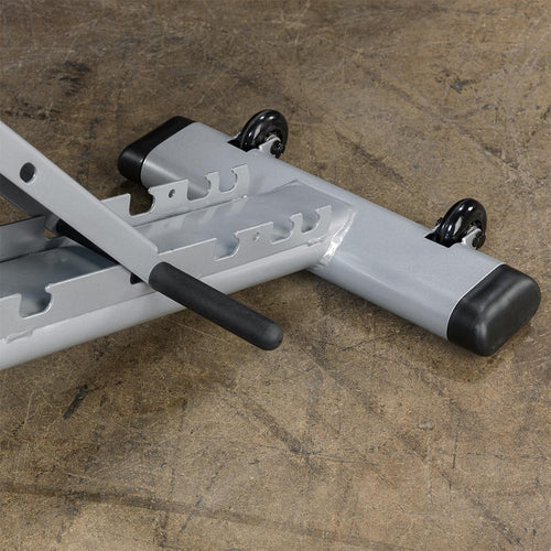 Banca fitness inclinata si declinata Body-Solid - GFID225