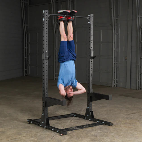 Cizme pentru Inversiune Body-Solid - GIB2